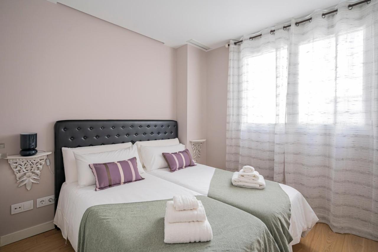 For You Rentals Temporal Royal Palace Csv40 Madrid Exterior foto