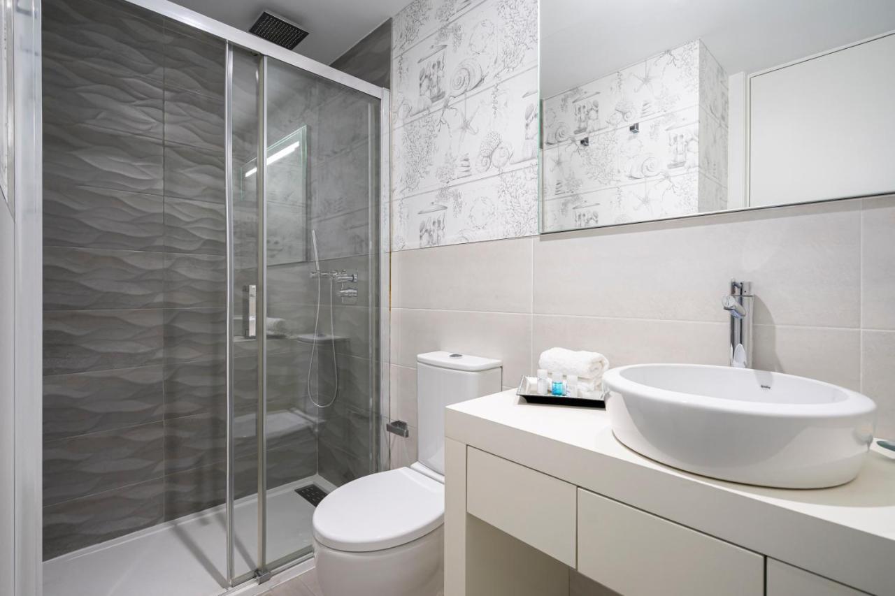 For You Rentals Temporal Royal Palace Csv40 Madrid Exterior foto